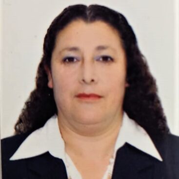 Dra. Carolina Montes Lizárraga