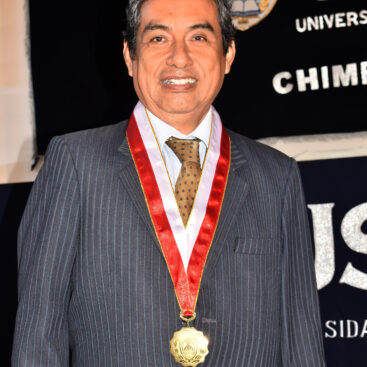 Dr. Javier Martínez Carrión