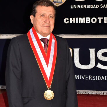 Dr. Javier Ulloa Siccha