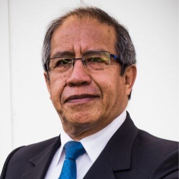Dr. Jorge Luján Torres