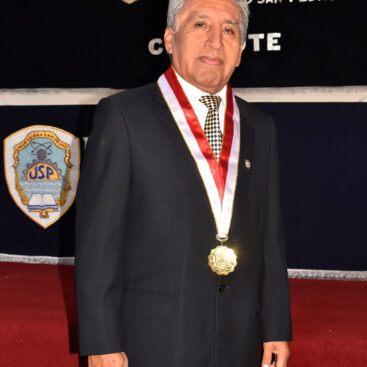 Dr. Rogelio Castañeda Gamboa